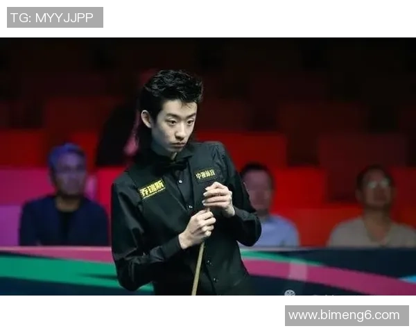 我国斯诺克第10位排名赛冠军诞生，吴宜泽跻身TOP16获益长辈指点